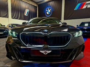 232 I5 40 M SPORT PRO (HIGH SPEC MODEL WITH FACTOR - Image 2