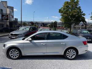 *LONG NCT* 2018 (181) Skoda Superb 1.6 TDI SE DSG - Image 4