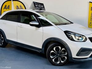 2021Honda FIT/JAZZ 1.5 Hybrid automatic smart key - Image 3