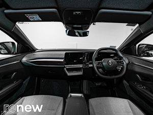 Renault Megane E-Tech EV60 220hp Techno - Image 2