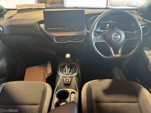 Nissan Juke HYBRID 1.6 SV PREMIUM - Image 4