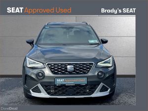 SEAT Arona 1.0TSI 110hp Xperience *24 MONTH SEAT A - Image 3