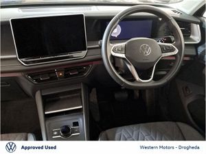 Volkswagen Tayron 2.0 TDI 150HP Edition 75 DSG - Image 3