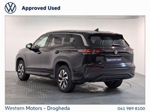 Volkswagen Tayron 2.0 TDI 150HP Edition 75 DSG - Image 4