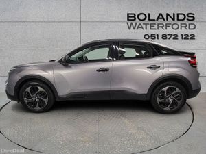 Citroen C4   PureTech 100 S&S BVMYOU! - Image 3