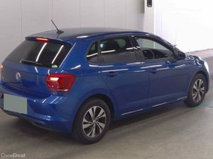 2018 VW Polo Only 4K Kilometres! - Image 2