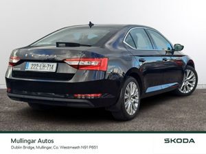 Skoda Superb SUPERB STY 1.5TSI 150HP - Image 3
