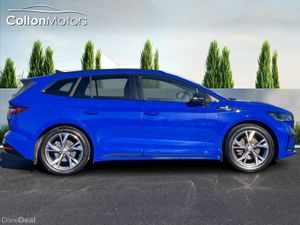 Skoda Enyaq Sportline 60 - Image 4