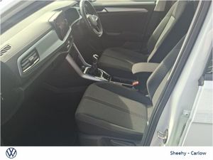 Volkswagen T-Roc 2.0TDI EDITION 75 116HP - Image 4