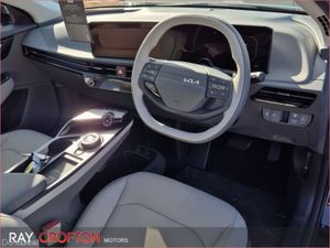 Kia EV6 Earth - Image 3