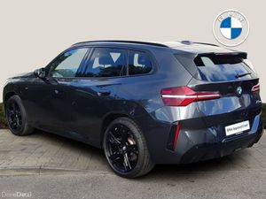 BMW X3 30e xDrive M Sport - Image 2