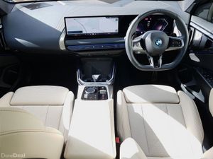 BMW X3 30e xDrive M Sport - Image 4