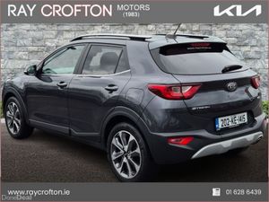 Kia Stonic 1.0 K2 LE Petrol - Image 4