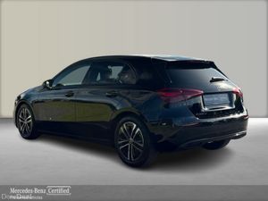 Mercedes-Benz A-Class A180d Progressive Line *EX D - Image 4