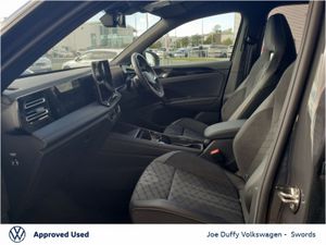 Volkswagen Tiguan Tiguan R-Line Tsi Phev S-A  R-Li - Image 4