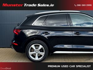Audi Q5 40TDI S-Tronic quattro - Image 2