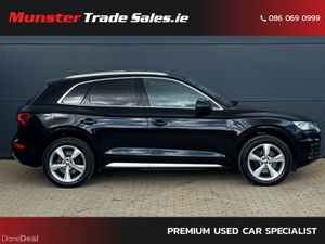 Audi Q5 40TDI S-Tronic quattro - Image 3