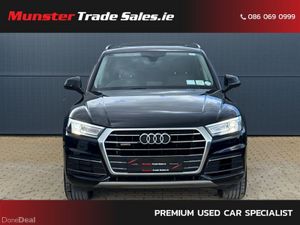 Audi Q5 40TDI S-Tronic quattro - Image 4