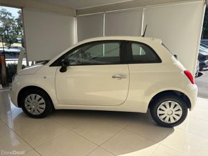 Fiat 500 1.2 Pop **JUST ARRIVED ** - Image 2