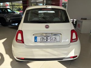 Fiat 500 1.2 Pop **JUST ARRIVED ** - Image 3