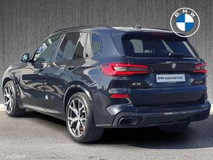 BMW X5 xDrive45e M Sport - Image 2