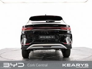 BYD SEAL U DM-i BOOST FWD - Image 3