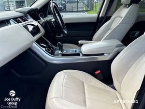Land Rover Range Rover Sport *SOLD* 2.0 PHEV HSE D - Image 4