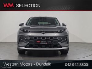 Volkswagen T-Roc T-ROC STYLE 1.0 TSI D7F 116HP - Image 2