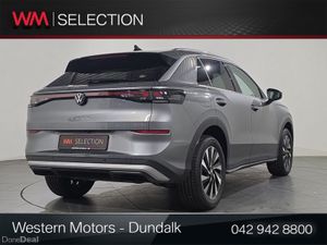 Volkswagen T-Roc T-ROC STYLE 1.0 TSI D7F 116HP - Image 4