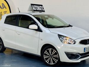 2020 Mitsubishi Mirage 1.2  automatic, - Image 4