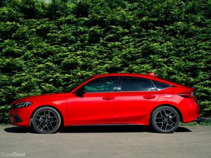 Honda Civic e:HEV Advance 2023 | Premium Hybrid - Image 2