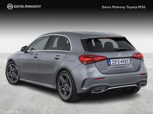 Mercedes-Benz A-Class A180 Amg Line Executive - Image 2