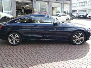 Mercedes-Benz C-Class 2017 - Image 3