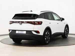 *120* Volkswagen ID.4 LIFE - Image 4
