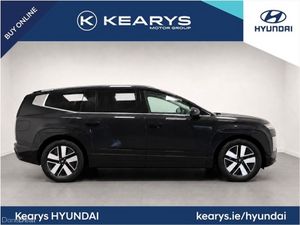 Hyundai IONIQ 9 RWD standard (Long Range) Platinum - Image 3