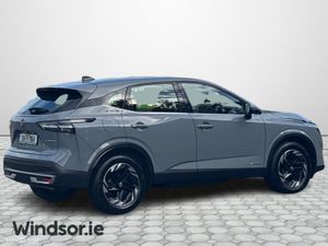 Nissan Qashqai ePOWER SV - Image 3