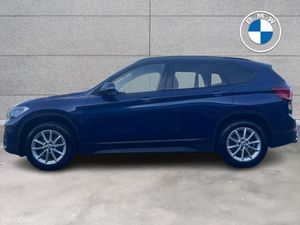 BMW X1 xDrive18d SE - Image 4