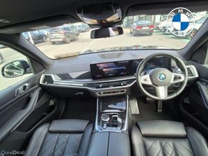 BMW X5 xDrive50e M Sport - Image 4