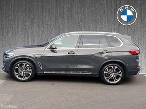 BMW X5 xDrive45e xLine - Image 4