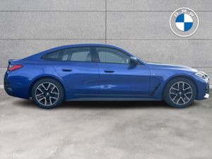 BMW 4-Series 420i M Sport Gran Coupe - Image 3