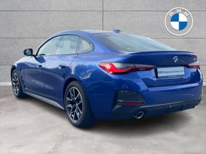 BMW 4-Series 420i M Sport Gran Coupe - Image 2