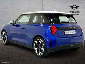 Mini Cooper Cooper E - Image 3
