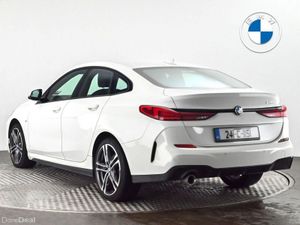 BMW 2-Series 218i M Sport Gran Coupe - Image 2