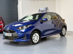 Toyota Yaris 2022 - Image 4
