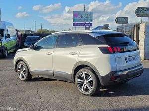 Peugeot 3008 1.2 Automatic 130bhp - Image 4