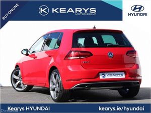 Volkswagen Golf 1.2 PETROL - AUTOMATIC - Image 2