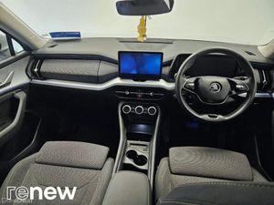 Skoda Kodiaq SELECTION 2.0TDI 150HP DSG - Image 2
