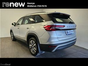 Skoda Kodiaq SELECTION 2.0TDI 150HP DSG - Image 3