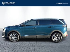 Peugeot 5008 1.5 BlueHDi 130bhp Allure Auto 3 x In - Image 4