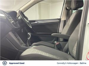Volkswagen Tiguan 2.0 TDI 122HP Life - Image 4